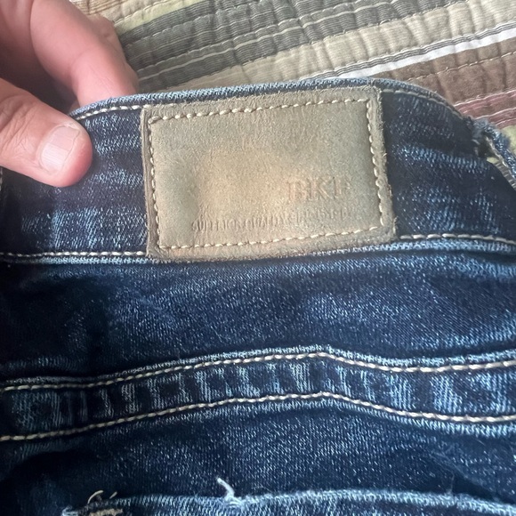 BKE Bootcut Jeans - Picture 5 of 5